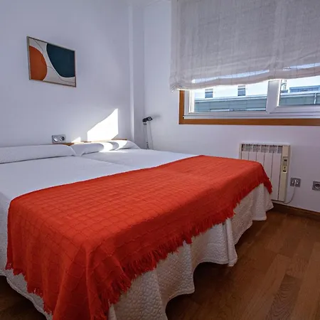El Atico De Paz Appartement Cangas