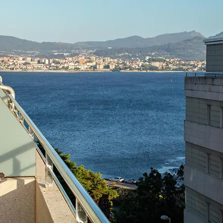 Appartement El Atico De Paz Cangas