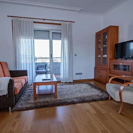 El Atico De Paz Appartement Cangas