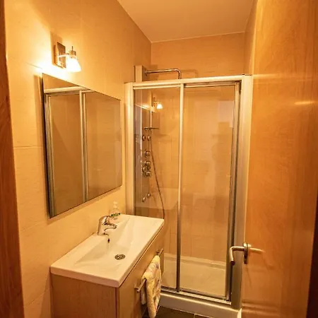 El Atico De Paz Appartement *